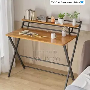Table Bureau 80cm