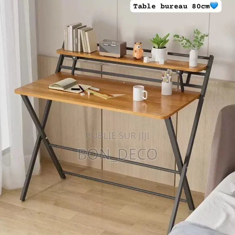 Table Bureau 80cm
