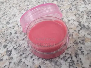 Soin De Lèvre Rose