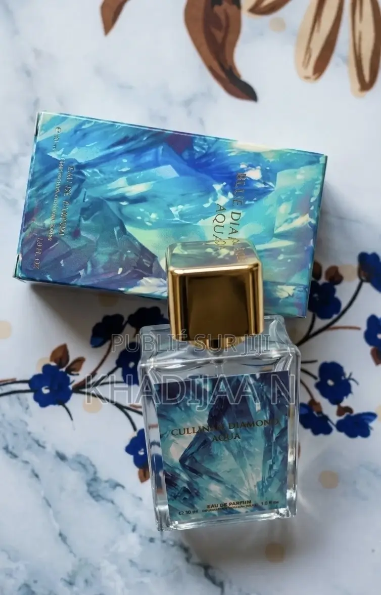 Parfums De Qualité Disponibles – Hommes Femmes