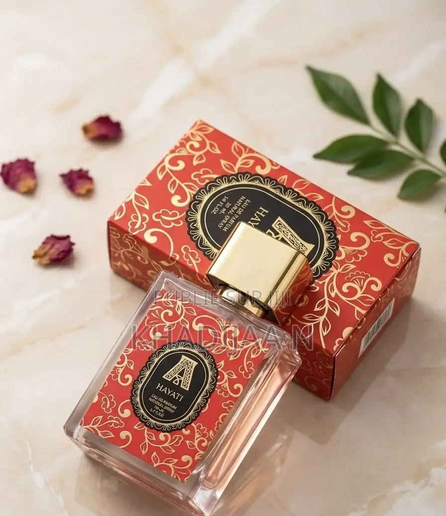 Parfums De Qualité Disponibles – Hommes Femmes