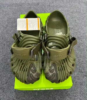Crocs Pollex