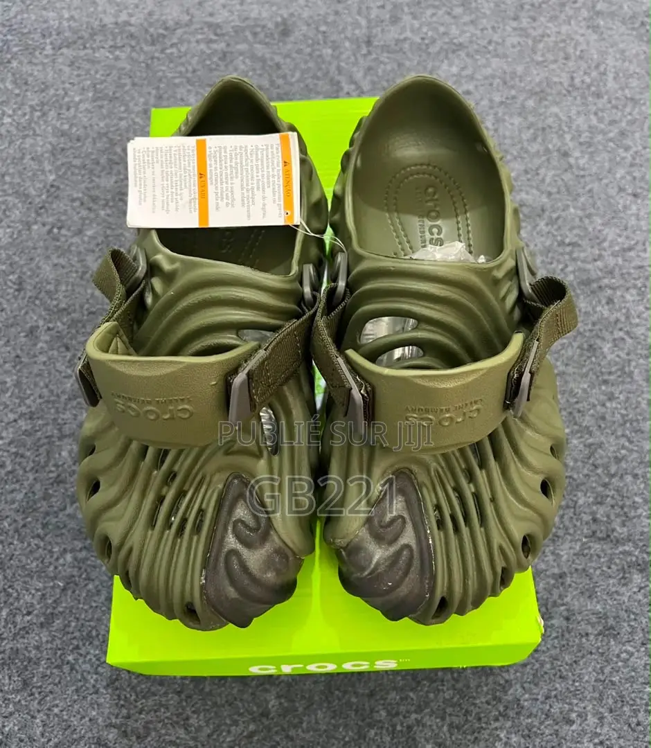 Crocs Pollex