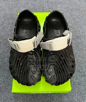 Crocs Pollex