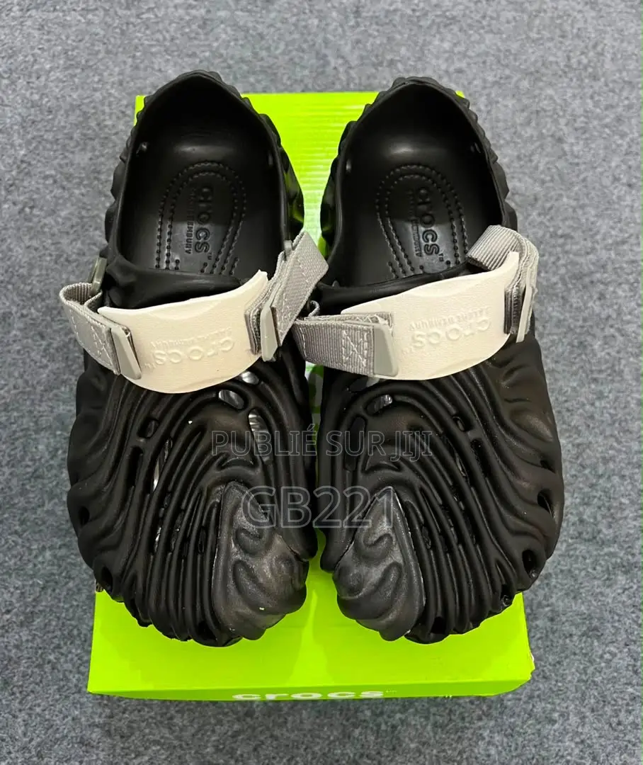 Crocs Pollex