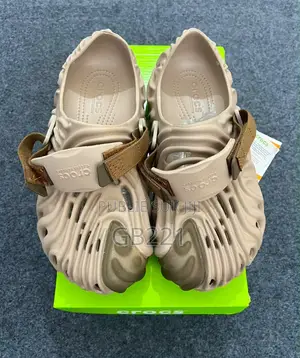 Crocs Pollex