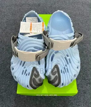 Crocs Pollex