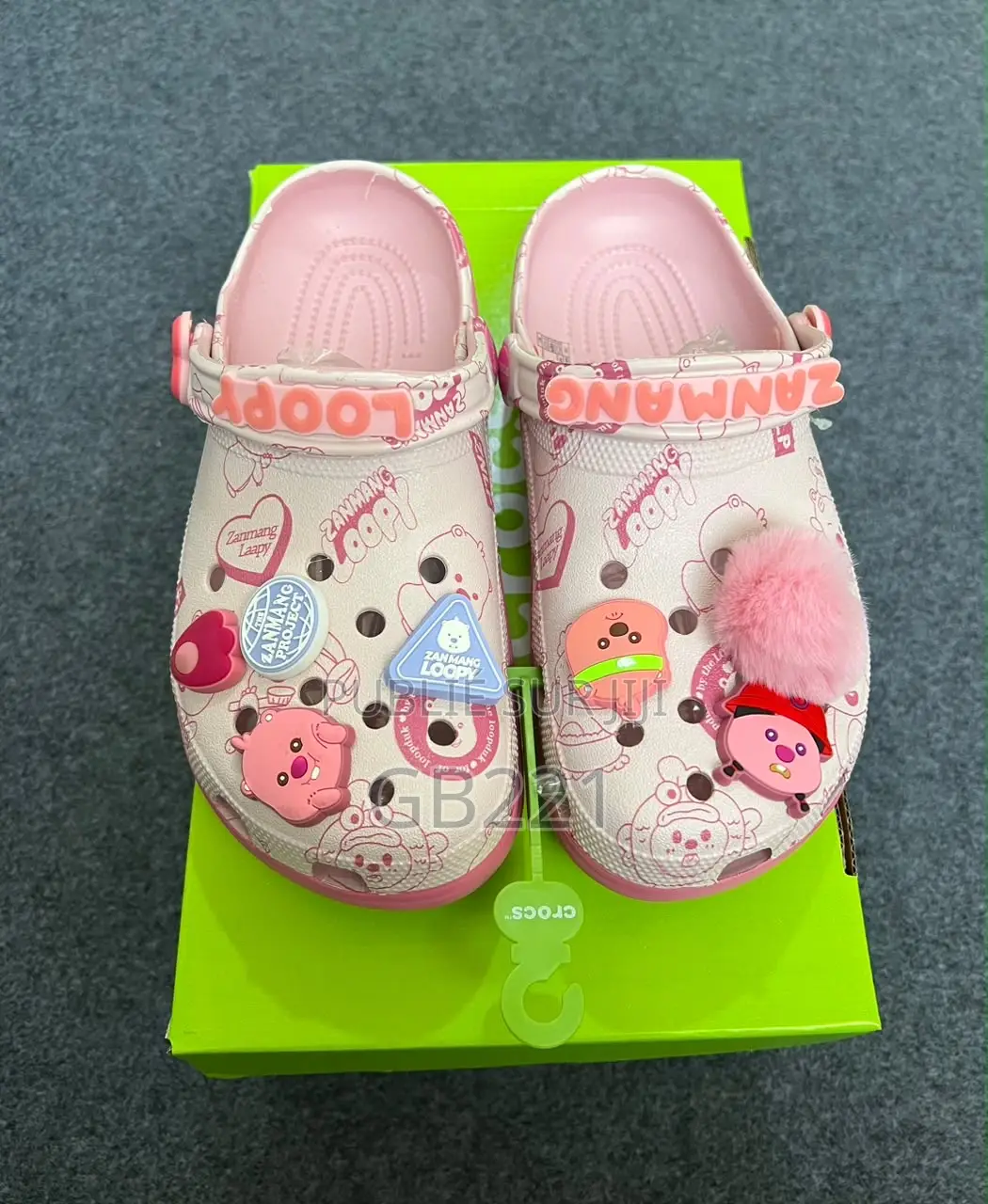Crocs Basique
