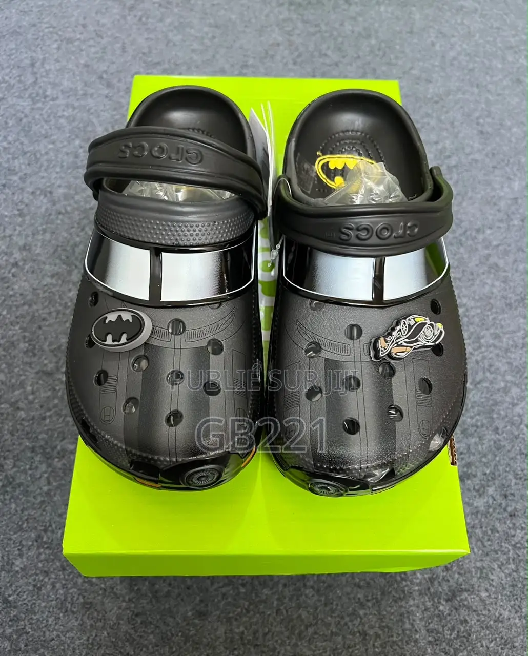 Crocs Basique