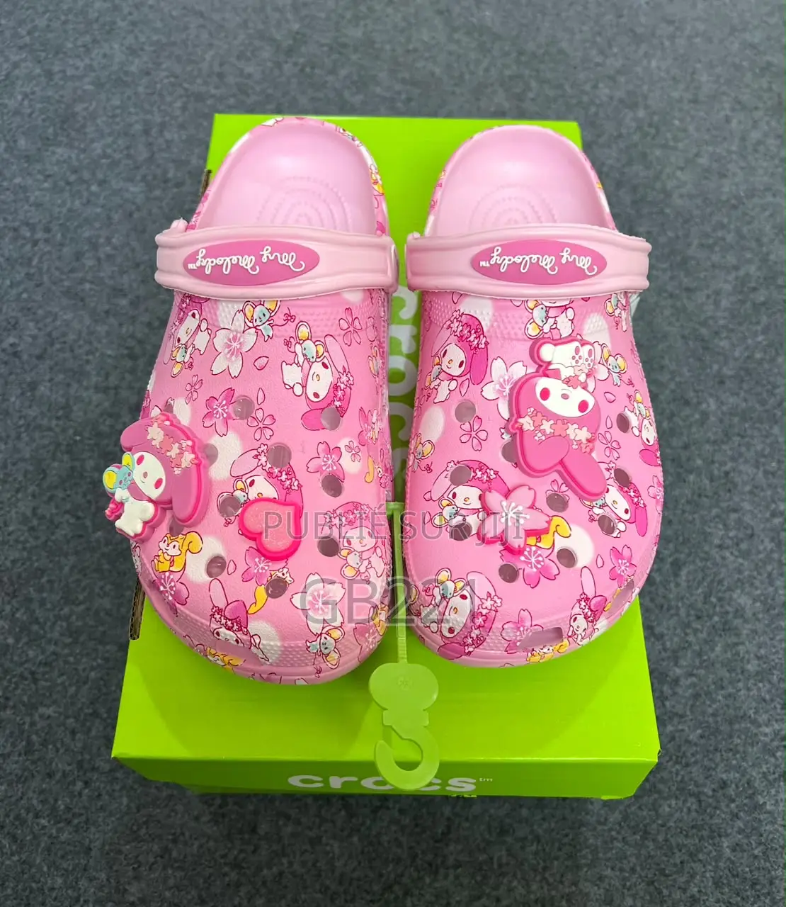 Crocs Basique