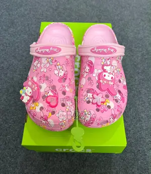 Crocs Basique