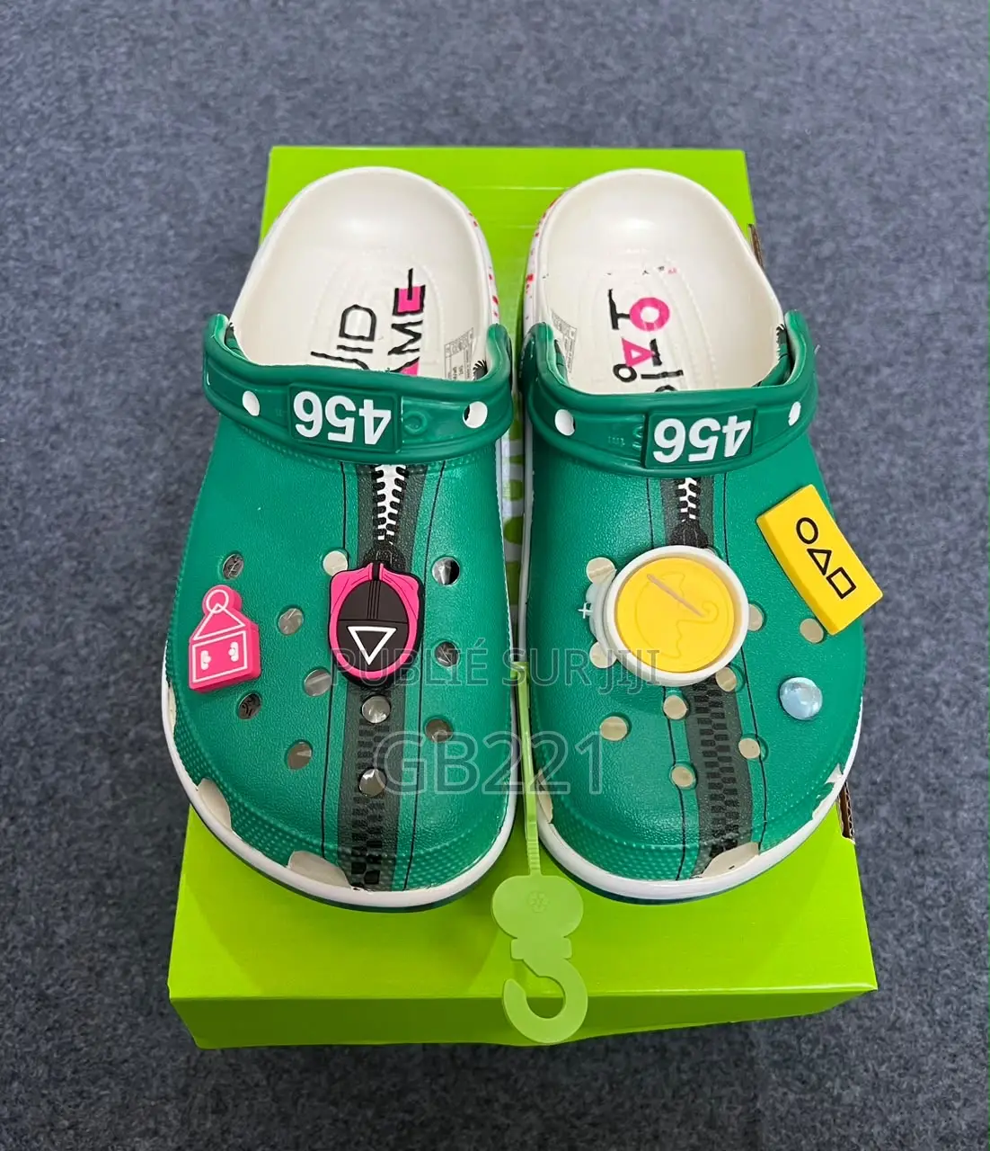 Crocs Basique