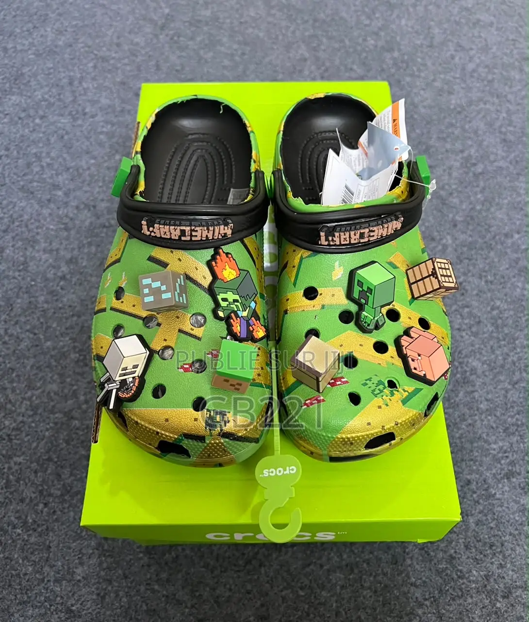 Crocs Basique