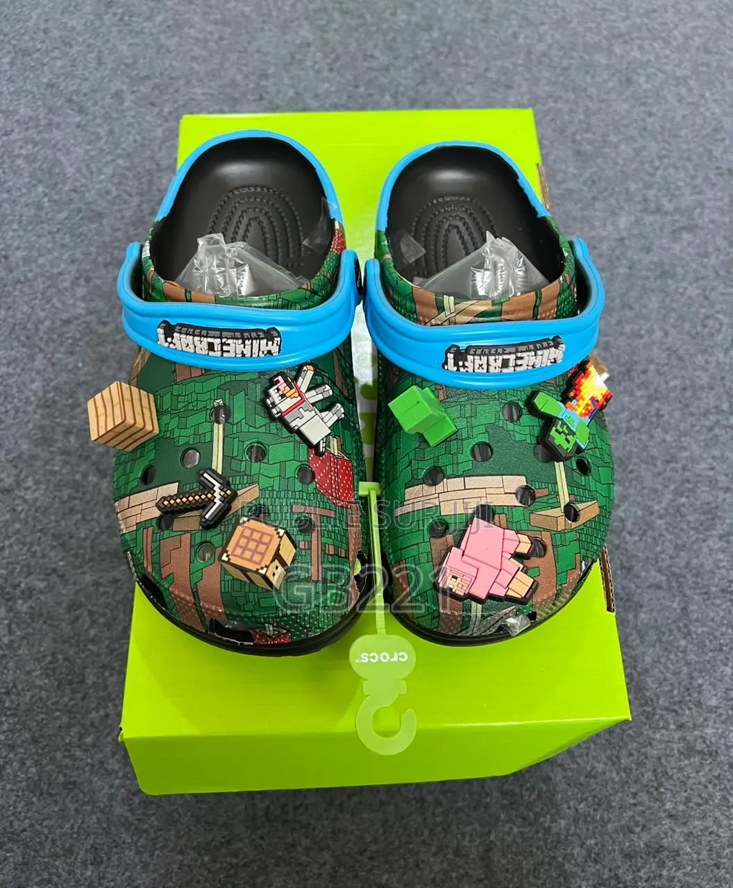 Crocs Basique