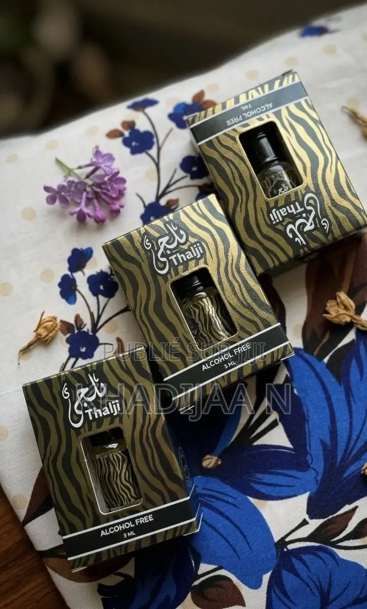 Parfum Homme Et Femme