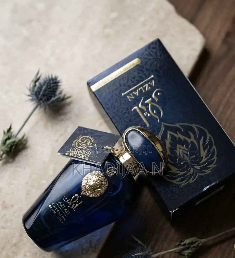 Parfums De Qualité Disponibles – Hommes Fem
