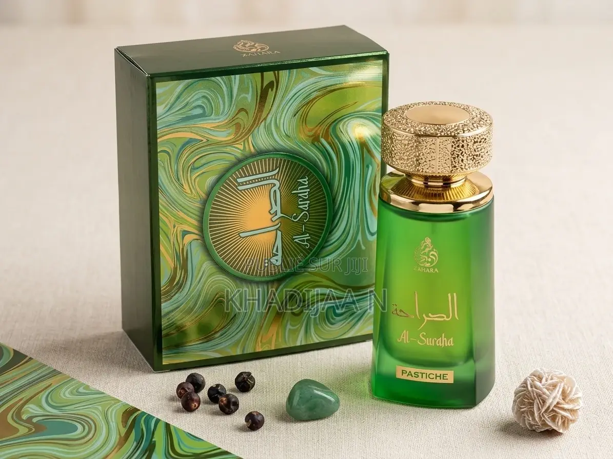  Parfums De Qualité Disponibles – Hommes Fem