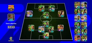 Compte Efootball