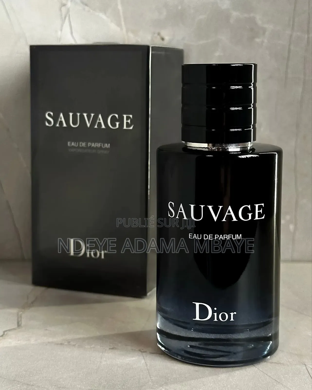 Parfums Authentiques – l'Excellence Des Grandes Marques