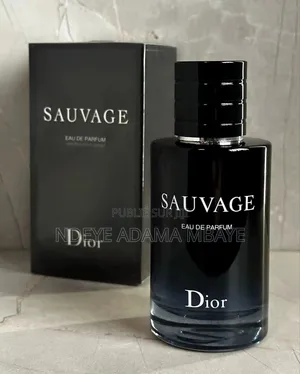 Parfums Authentiques – l'Excellence Des Grandes Marques