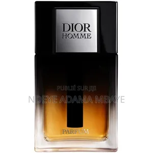 Parfums Authentiques – l'Excellence Des Grandes Marques