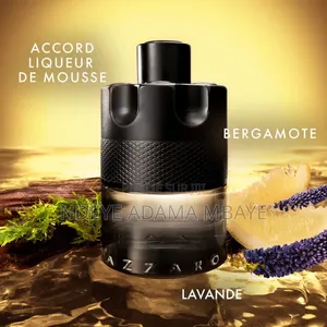 Parfums Authentiques – l'Excellence Des Grandes Marques