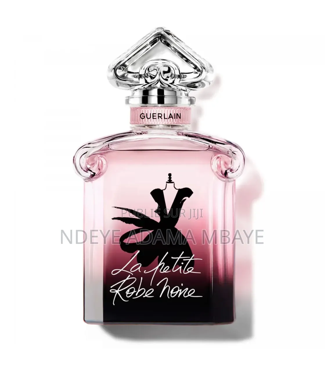 Parfums Authentiques – l'Excellence Des Grandes Marques