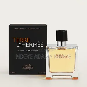 Parfums Authentiques – l'Excellence Des Grandes Marques