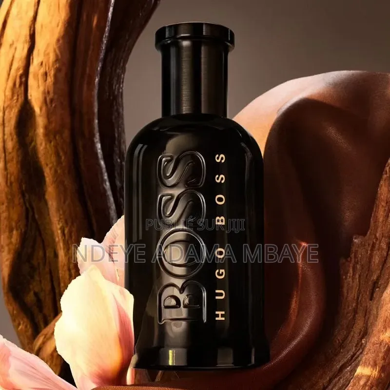 Parfums Authentiques – l'Excellence Des Grandes Marques
