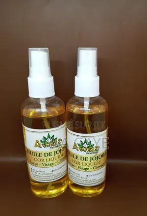 Huile De Jojoba