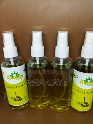 Huile d'Olive