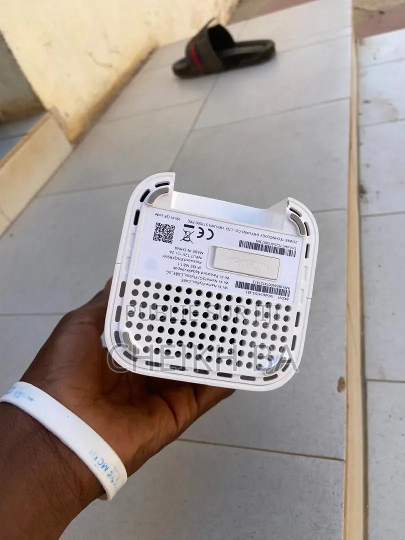 AirTab S25 Ultra 5G 1 TB Blanc
