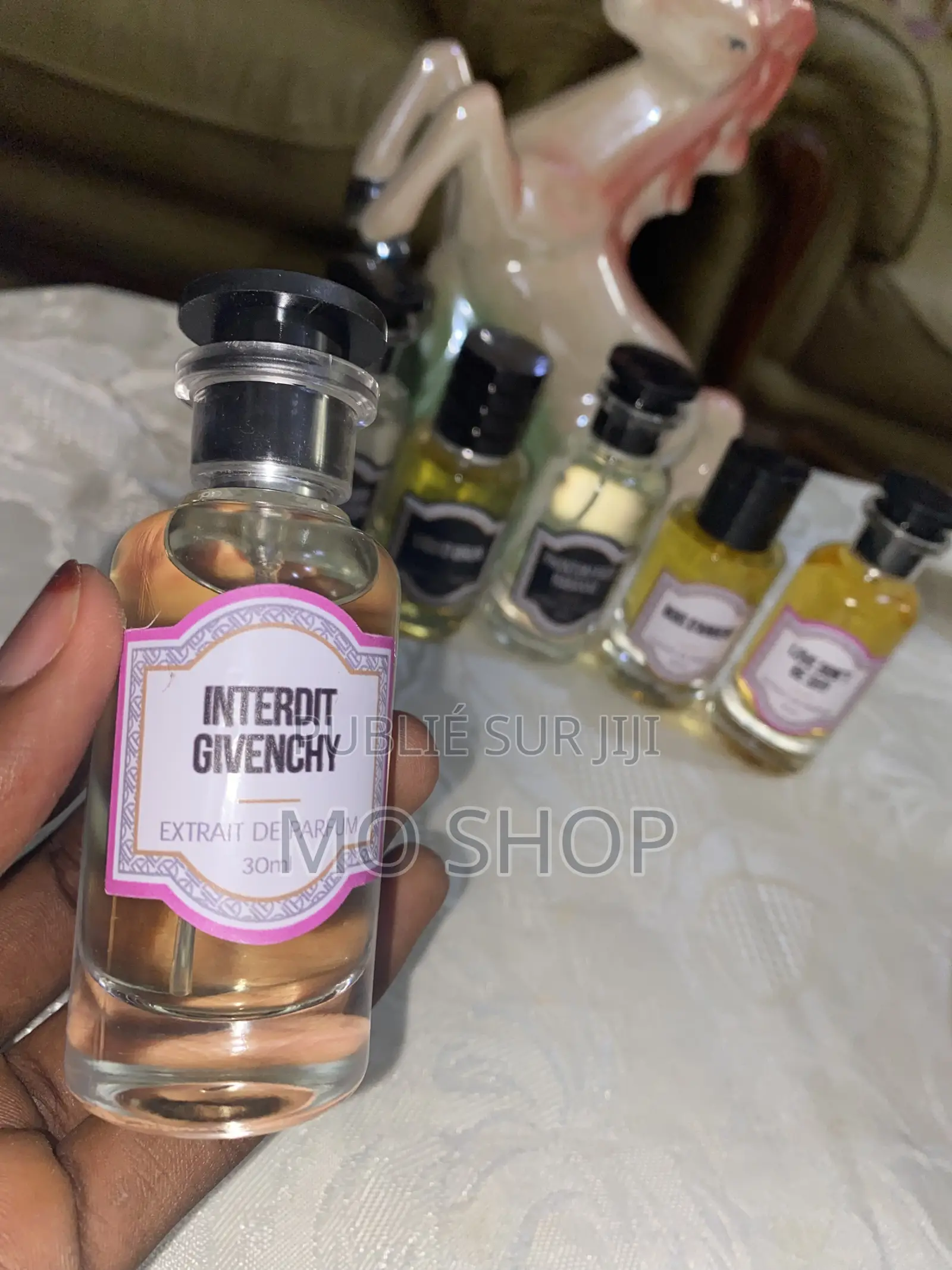 Collection Privée 30ml