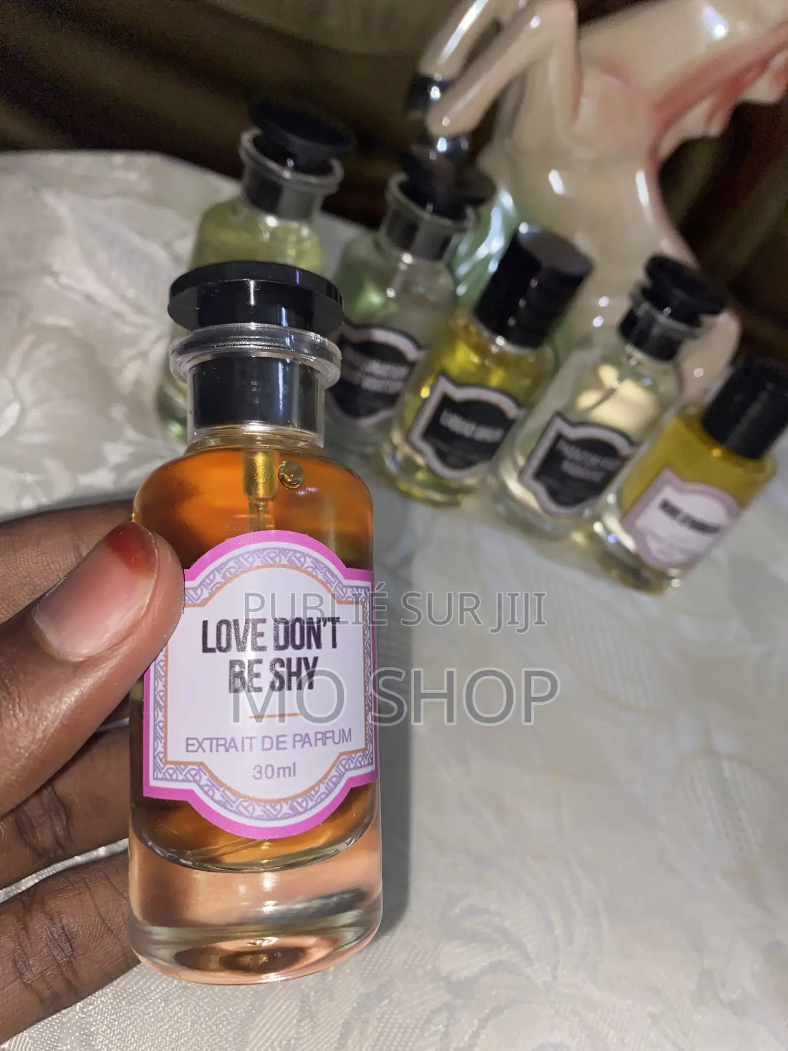 Collection Privée 30ml