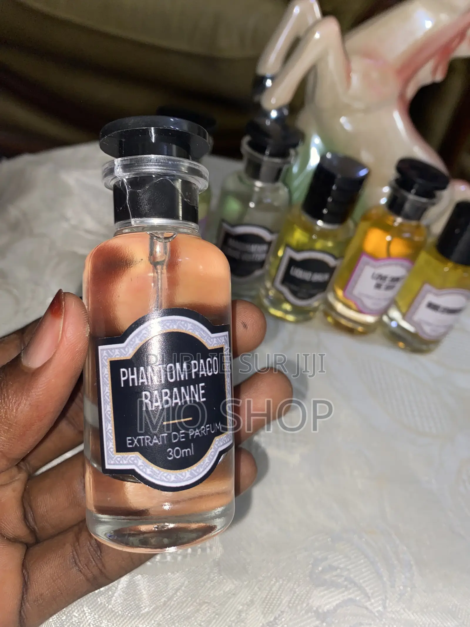 Collection Privée 30ml
