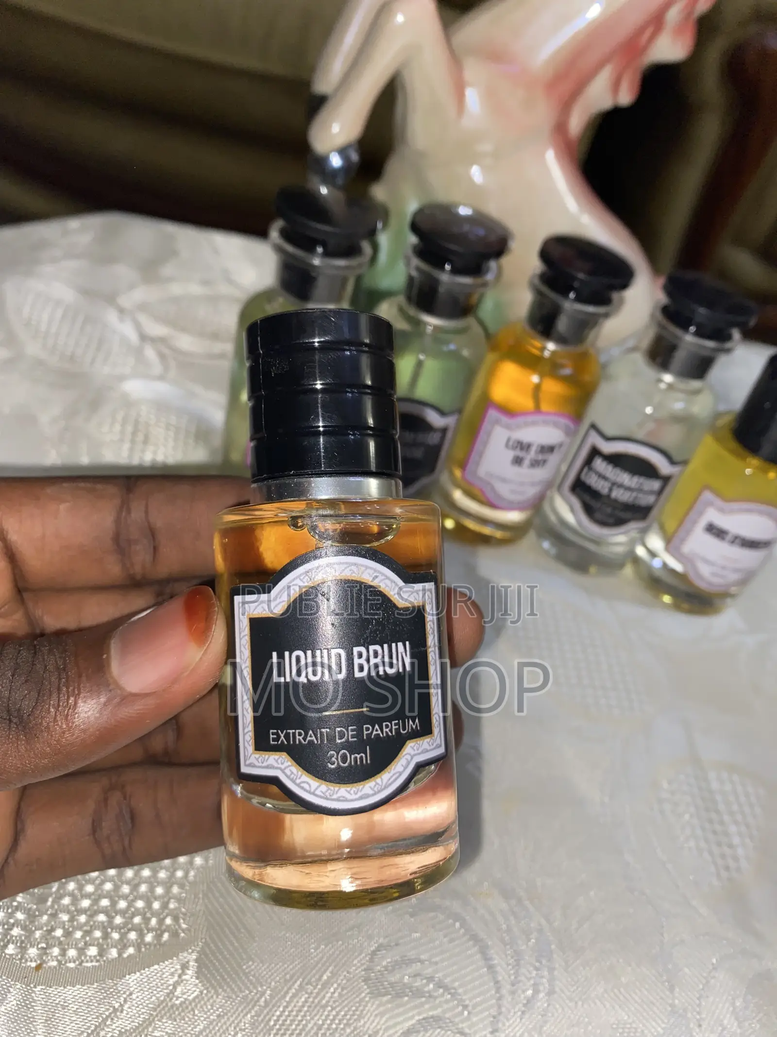 Collection Privée 30ml