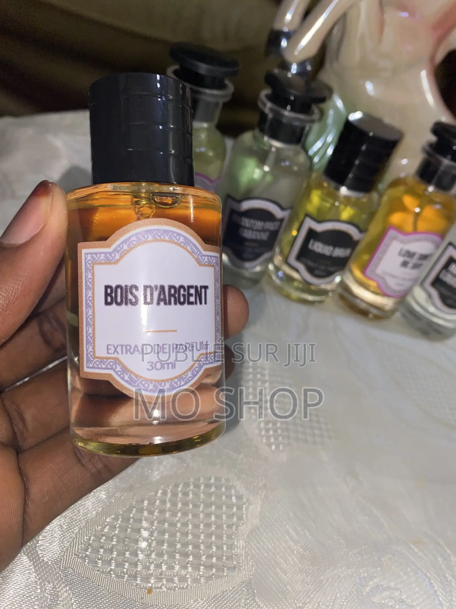Collection Privée 30ml