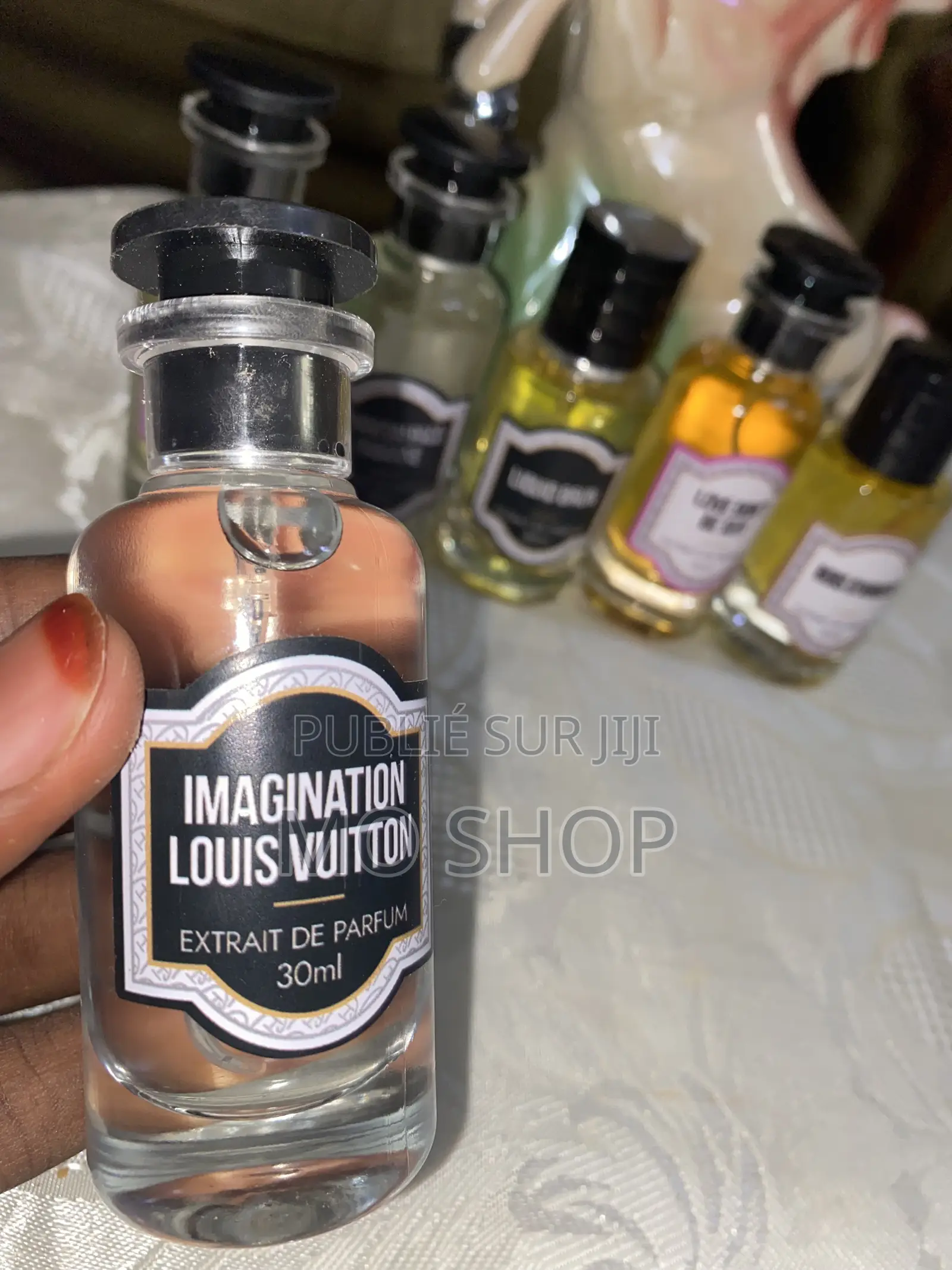 Collection Privée 30ml