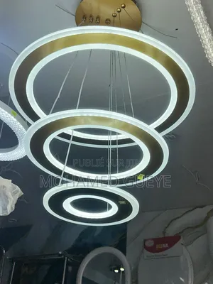 Lustre De Qualité Supérieure