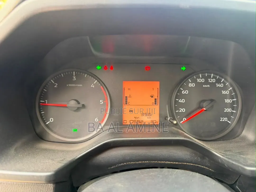 Mitsubishi L200 2025 Blanc