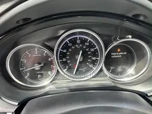 Mazda CX-9 2019 Blanc