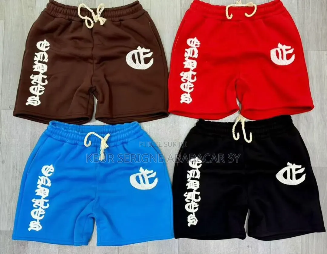 Culottes Pour Homme