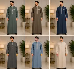 Djialabet Homme
