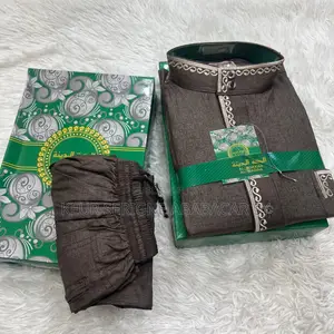 Djialabet Homme