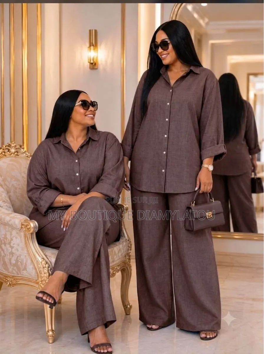 Ensemble Laine
