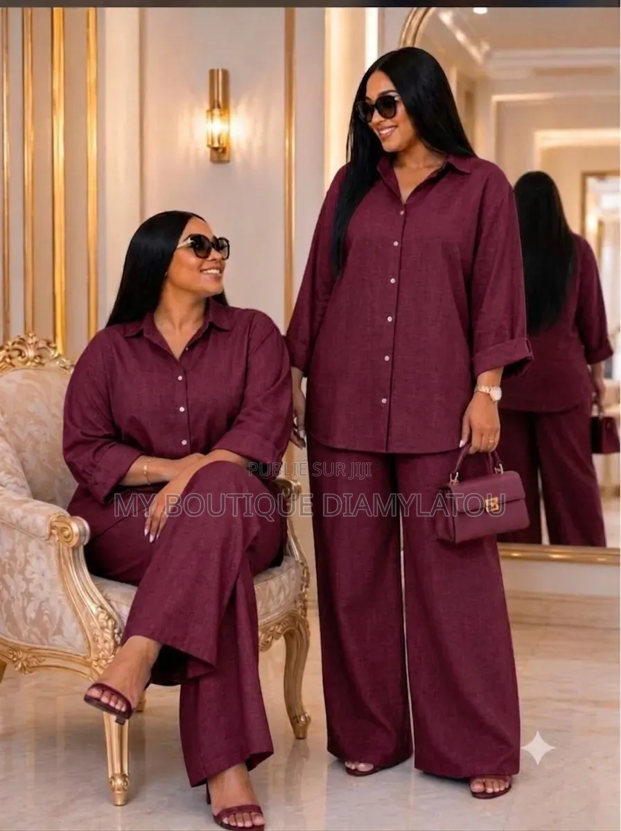 Ensemble Laine