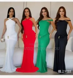 Robe Classe