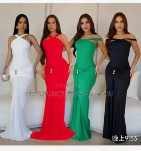 Robe Classe
