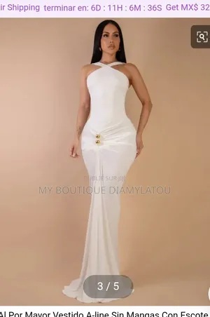 Robe Classe