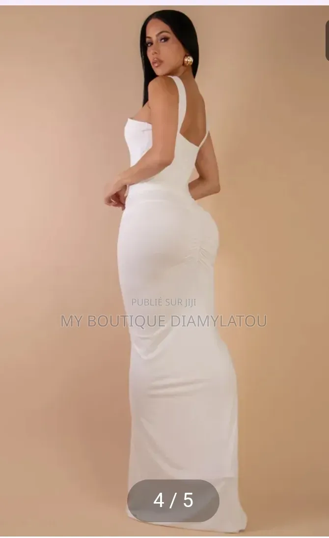 Robe Classe